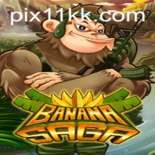 BananaSaga: Uma Viagem Pela Aventura Online com 11KK.com