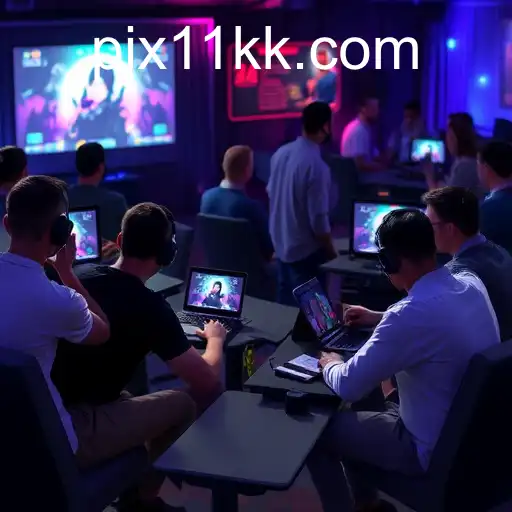 Comunidade Jogadores