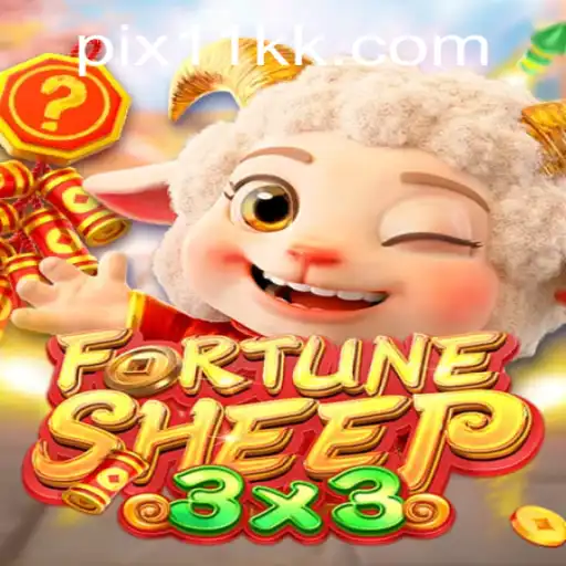 Descubra o Empolgante Mundo de FortuneSheep no 11KK.com