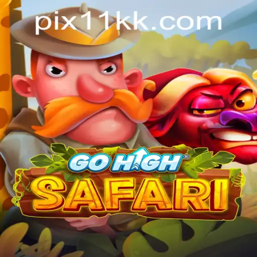 Descubra GoHighSafari: O Novo Sensação Entre os Jogos Online