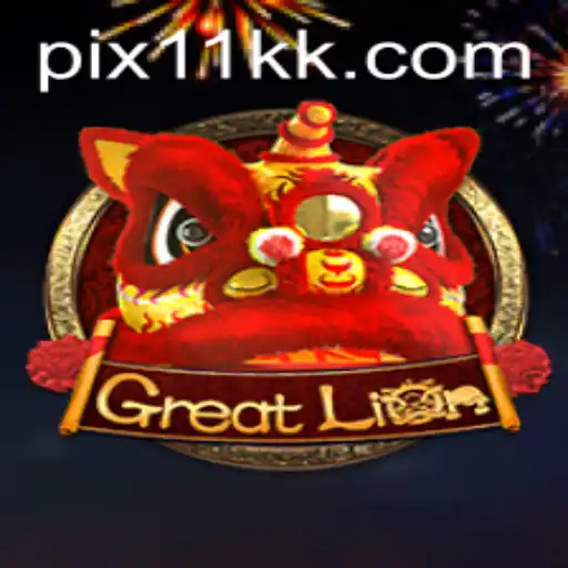 GreatLion: Explore a Nova Sensação dos Jogos com 11KK.com