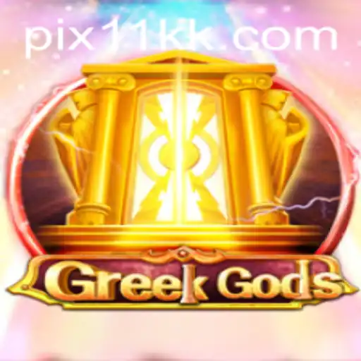 Descubra o Fascinante Mundo de GreekGods: Uma Jornada Épica no Universo de 11KK.com
