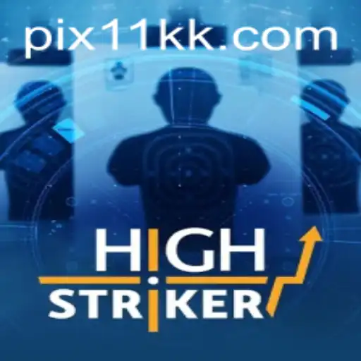 HighStriker: Um Mergulho no Mundo do Entretenimento Digital
