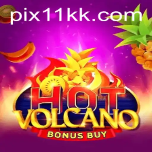 Explore o Fascinante Mundo de HotVolcanoBonusBuy