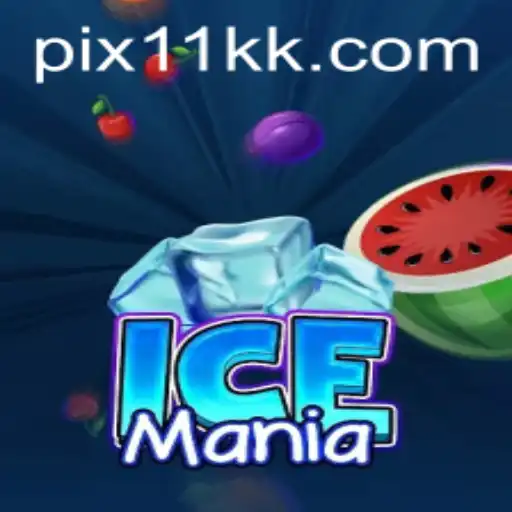 IceMania: A Nova Sensação do Mundo dos Jogos Online em 11KK.com