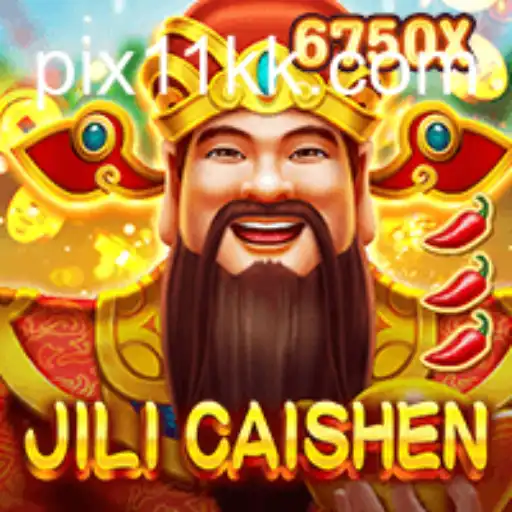 Descobrindo o Mundo de JILICaishen