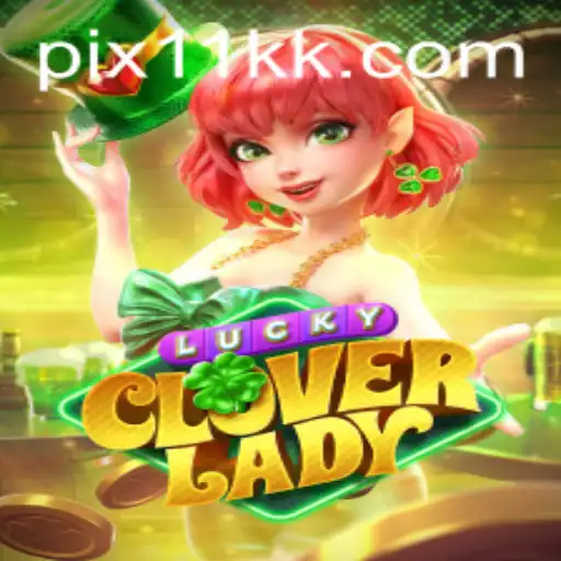 Descubra o Fascinante Mundo de LuckyCloverLady: Um Jogo Revolucionário em 11KK.com