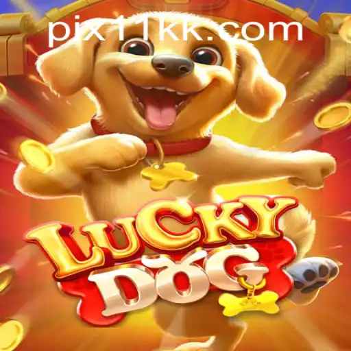 Explorando o Fascinante Jogo LuckyDog