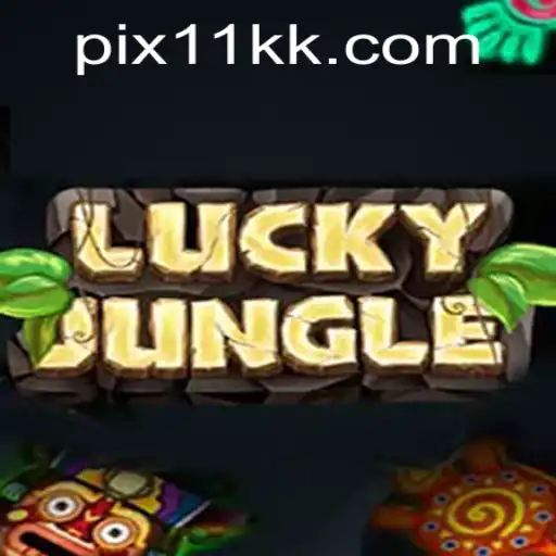 Explorando o Mundo do Jogo LuckyJungle: Aventura e Estratégia