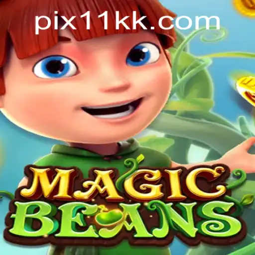 Explorando o Universo de MAGICBEANS: Um Jogo Fascinante