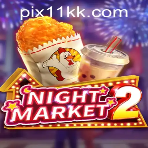 Explorando o Mundo de NightMarket2