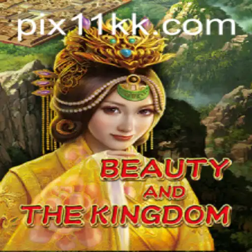 BeautyAndTheKingdom: Descubra a Magia e Estratégia do Mundo Virtual