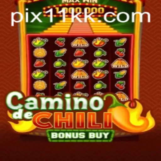 Explorando CaminodeChiliBonusBuy: O Último Sucesso no Mundo dos Jogos