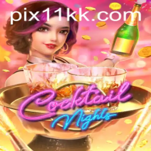 Desbravando o Universo do Jogo CocktailNights