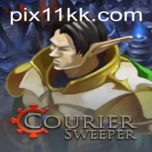 CourierSweeper: Uma Experiência de Jogo Inovadora