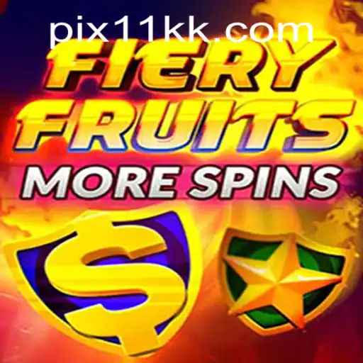 Descubra o Fascinante Mundo de FieryFruitsMoreSpins: Um Guía Completo