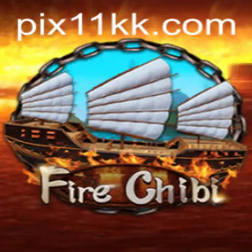 Descubra o Universo de FireChibi: Uma Aventura Inovadora em 11KK.com