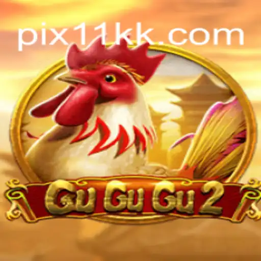 Descubra a Emoção do Jogo GuGuGu2: Uma Nova Experiência de Entretenimento