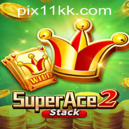 Descubra SuperAce2: Regras e Aventuras do Novo Jogo em 11KK.com