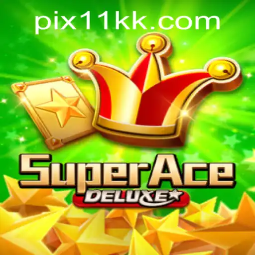 Explorando o Universo do Jogo SuperAceDeluxe