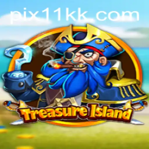 Explorando o Mundo Enigmático de TreasureIsland