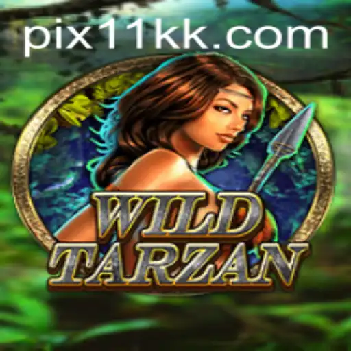 Explorando o Mundo Selvagem de WildTarzan