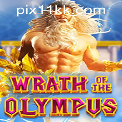 Descubra o Empolgante Mundo de WrathofOlympus