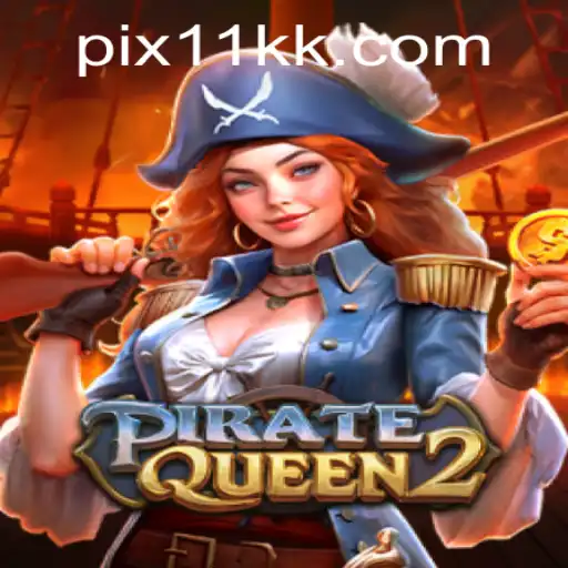 Descubra o Mundo Fascinante de PirateQueen2: Um Mergulho Aventura e Estratégia