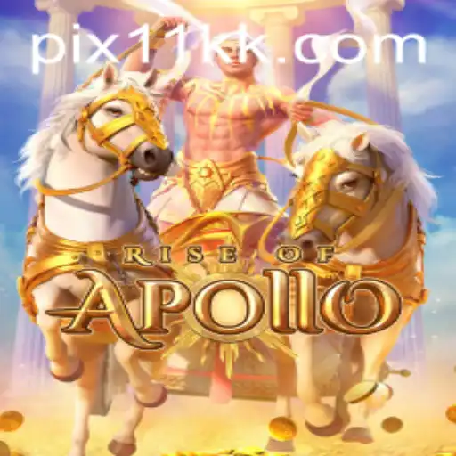 RiseofApollo: O Novo Jogo que Está Conquistando os Amantes de Mitologia