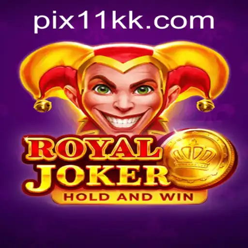 Royaljoker: Uma Nova Forma de Entretenimento no Mundo dos Jogos Online
