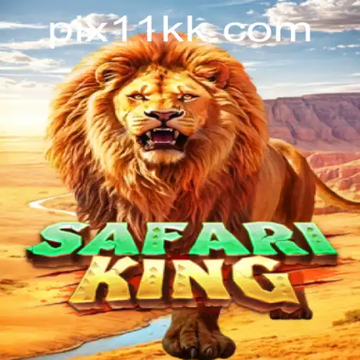 Descubra a Aventura Emocionante de SafariKing: O Jogo de Estratégia do Momento