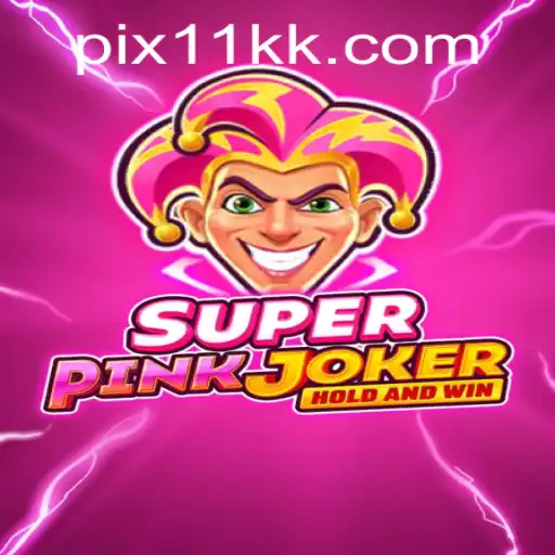 Explorando SuperPinkJoker: O Novo Fenômeno dos Jogos