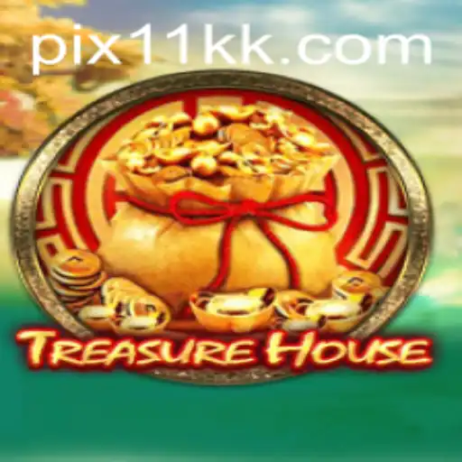 TreasureHouse: Descubra o Mundo de Aventuras ao Estilo 11KK.com