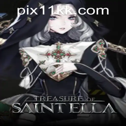Descubra o Fascinante Mundo de TreasureofSaintElla: Uma Aventura Inesquecível