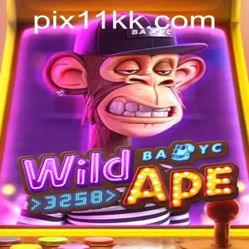 Explorando o Universo de WildApe3258 e a Influência de 11KK.com